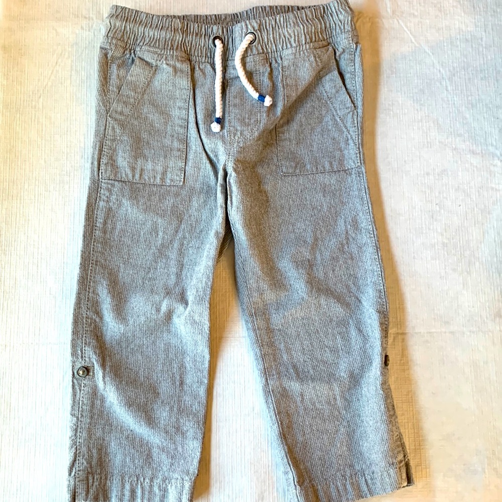 H&M 2-3y toddler drawstring pants